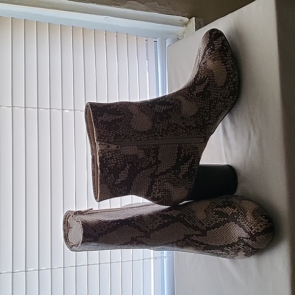 Booties - Picture 2 of 3